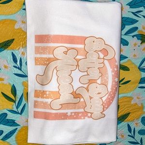 Better days ahead tshirt